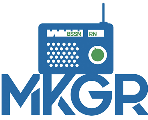 Milton Keynes Gospel Radio